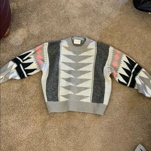 Love + Adored sweater!